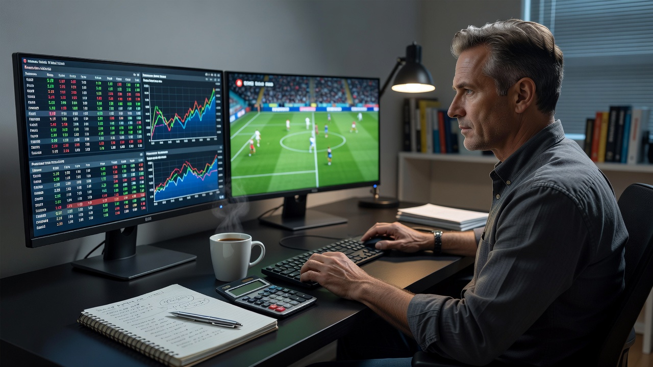 Key Principles of Responsible Sports Betting
