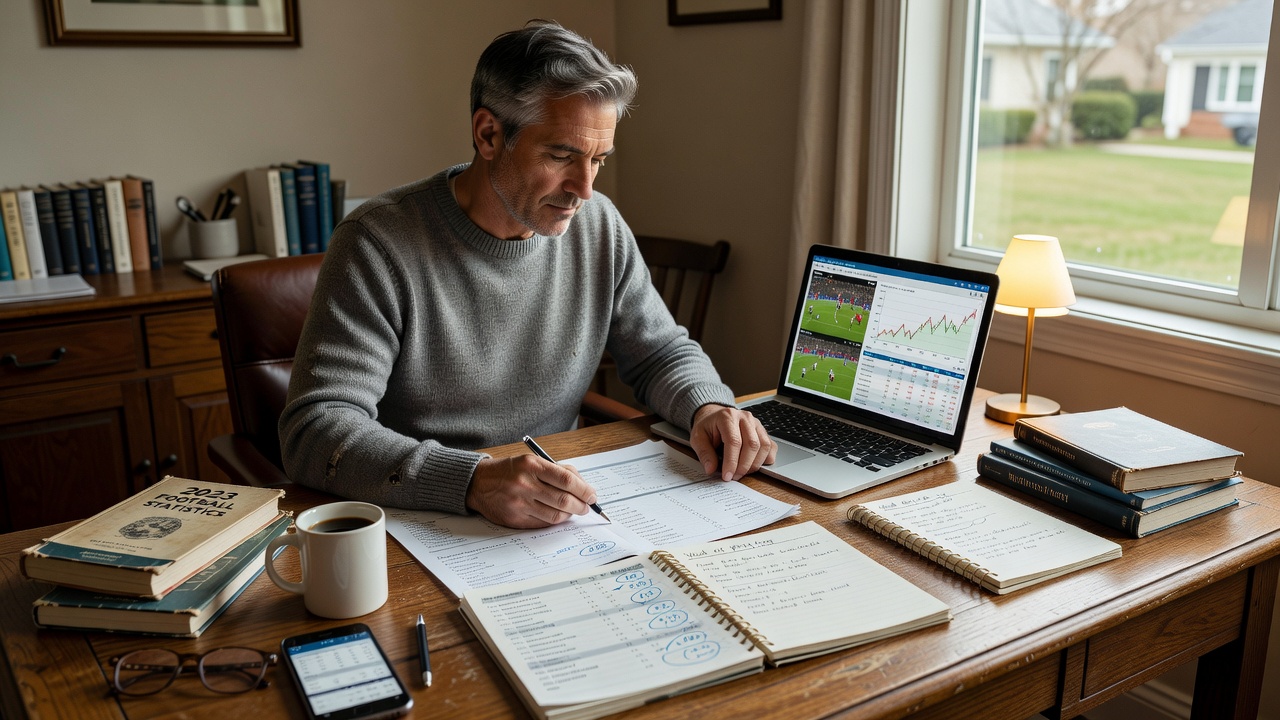 Weekly Sportwetten Strategies for Better Results