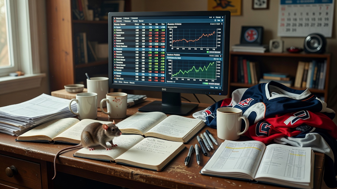 What to Watch for Successful Sports Betting